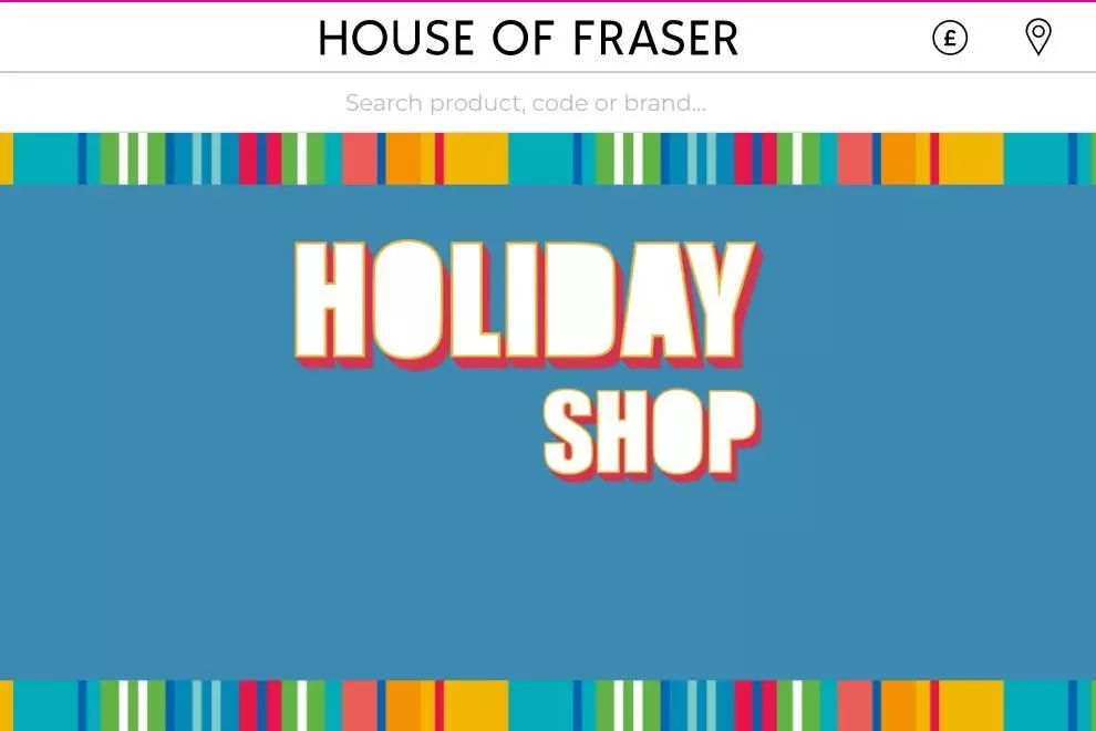 获债权人批准，英国老牌百货公司 House of Fraser 破产管理期限延长一年__凤凰网