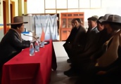 收获大 动力足！来看这场西藏农牧区的宣讲会