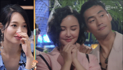 如果男人都像他这样，可能女孩子不会那么恐婚…
