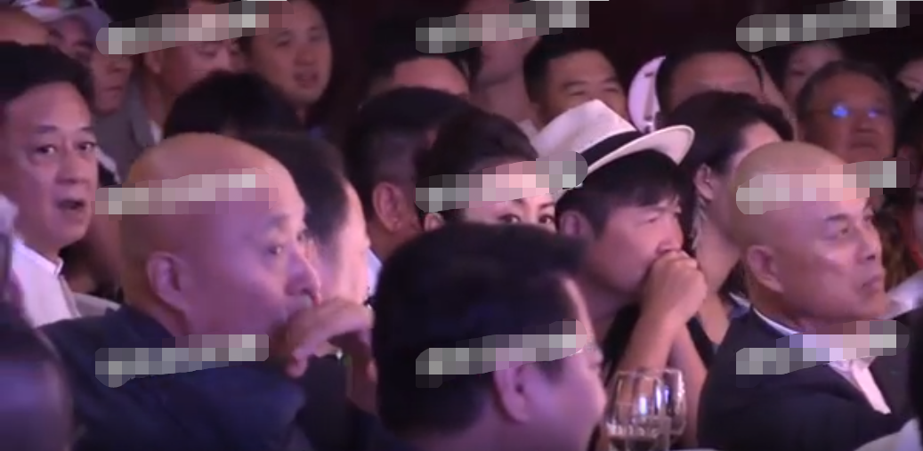 半个娱乐圈出席！朱时茂儿子办婚宴，儿媳身材姣好不输女星