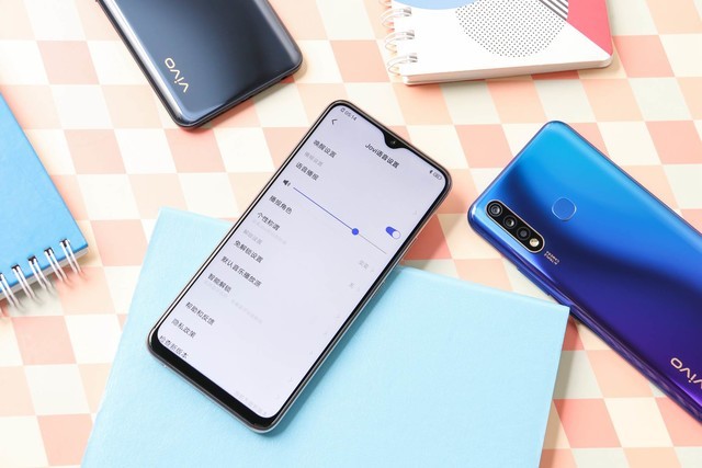 vivoy5s参数,vivoy5s参数配置详情 兼顾外在和内在 vivo y5s成千元价位超值精品