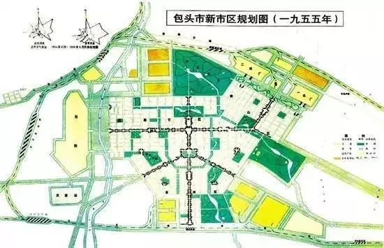 你的城市有公园,包头人家有草原,9个故宫辣么大