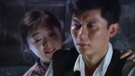 美女被鬼子糟蹋,害怕未婚夫不要自己,晚上竟强