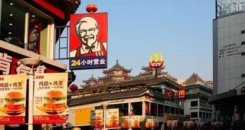 全球第一大快餐店,数量超过麦当劳肯德基,为何在中国无人问津?