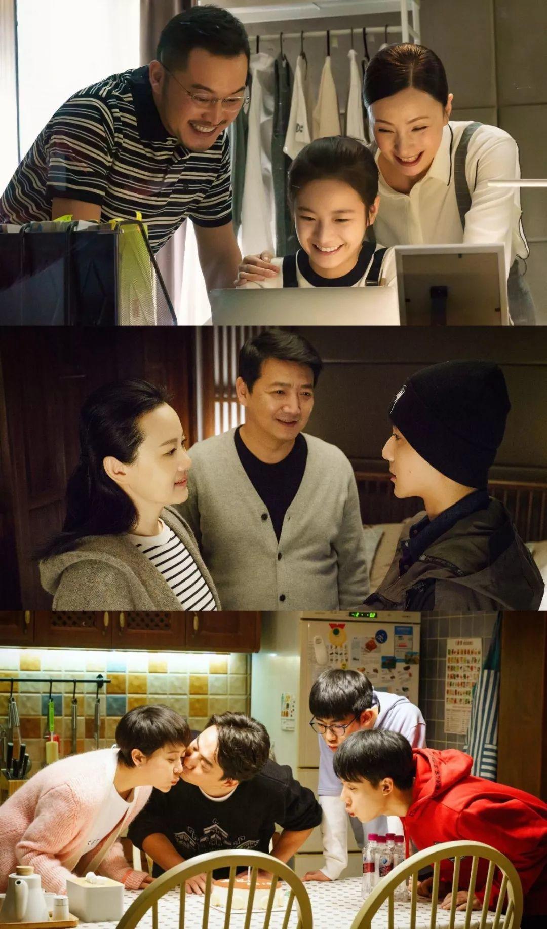 「Sir电影」今年超过8分的国产剧，只有这7部