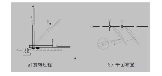 钢结构吊装施工方案