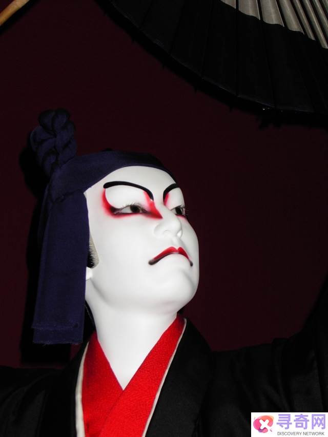 日本文化 带你走进歌舞伎的世界 ②歌舞伎看点及观赏攻略篇