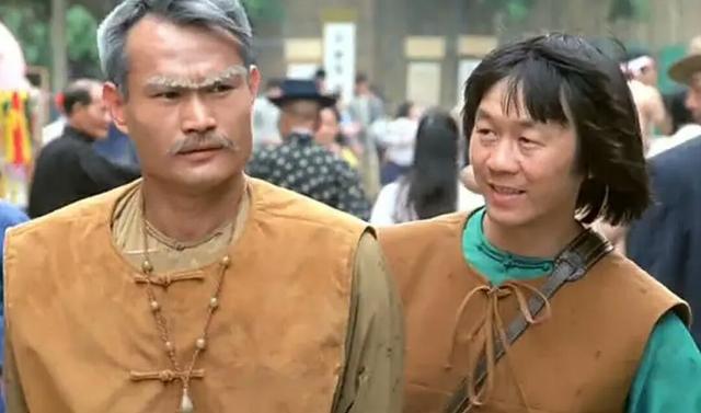 我命由我不由天,僵尸新片票房过千万,钱小豪再现林正英道长风采
