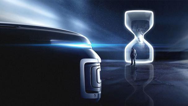 路咖与车：SX12亮相 你会买设计如此前卫的吉利车么？