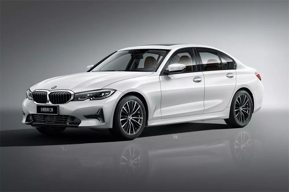 作为宝马集团最负运动盛名的经典车型,bmw 3系于今年6月在中国市场