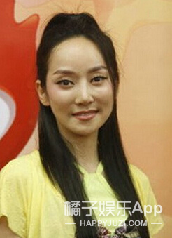 她的脸怎么越来越网红了…