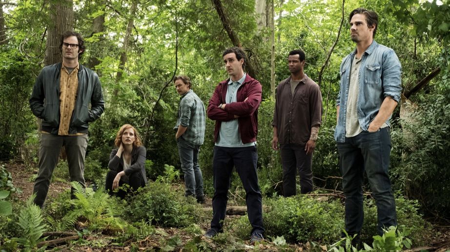 「毒药君」史上最卖座R级恐怖片，续集就给我看这个？