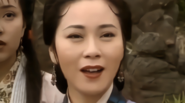 神雕侠侣:黄蓉教杨过打狗棒口诀,是有原因的,被