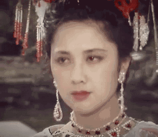 「更美扒扒扒」最美“花仙子”出镜10秒让人记33年，她是让唐僧唯一动情的女人