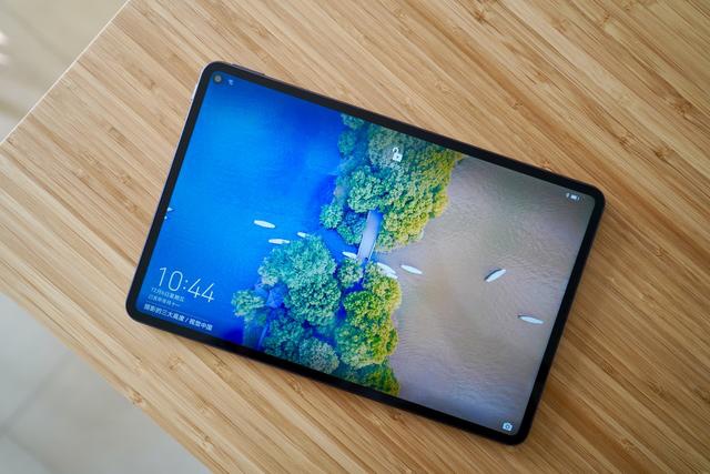 华为matepad pro详细体验 颠覆传统,给你最好的旗舰平板