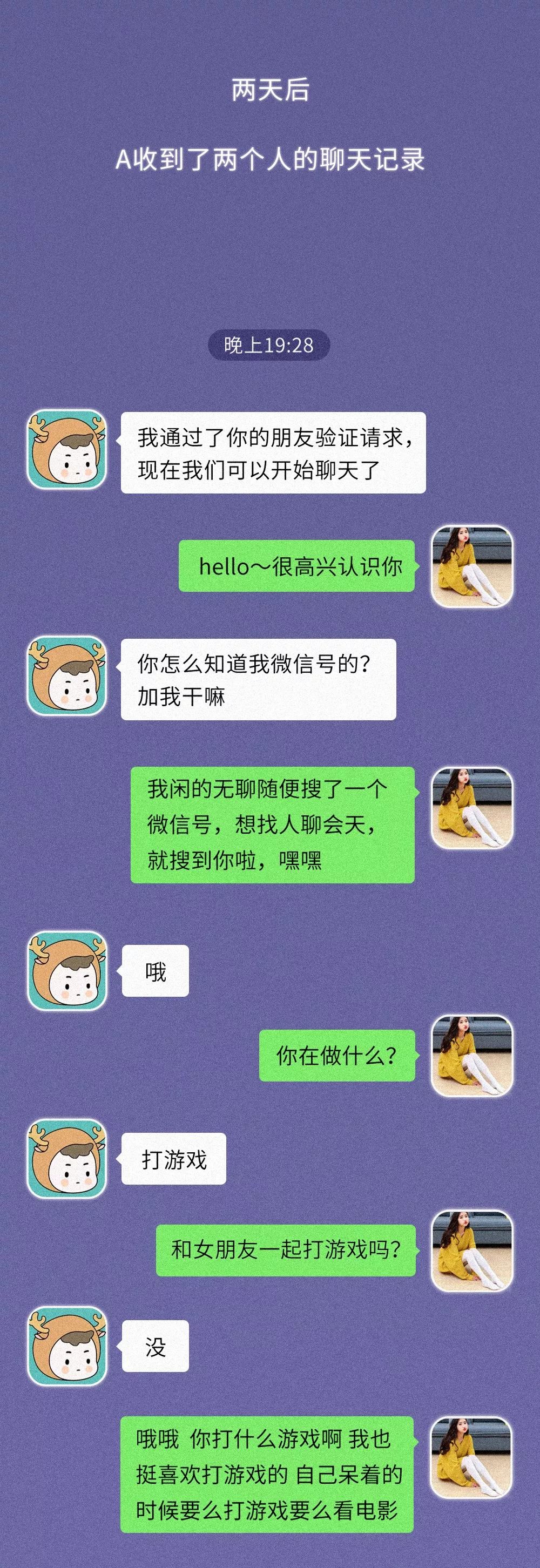 我花5000 块,查了女朋友的开房记录