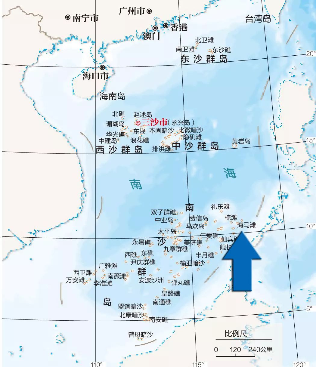 明天,谁将承包中国第一缕阳光?