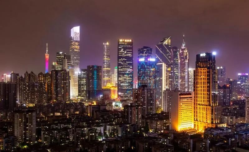 重磅！省委深改委：以同等力度推动广州“四个出新出彩”和深圳先行示范区建设
