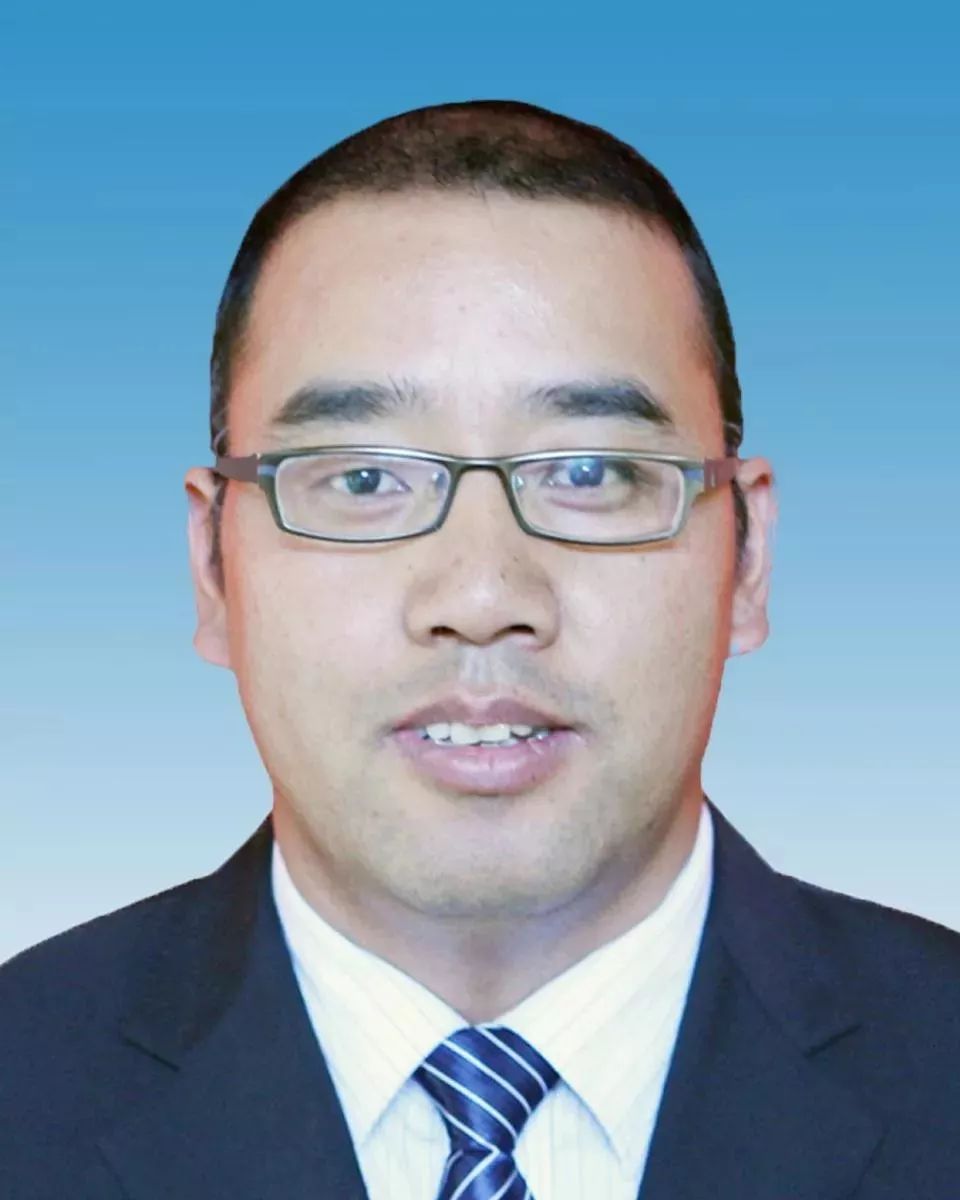迪庆发布州管干部任前公示公告 41人拟任新职