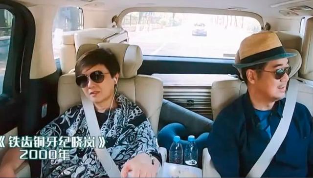 「会火」64岁张国立每天工作18个小时，是热爱工作，还是被协议拖累