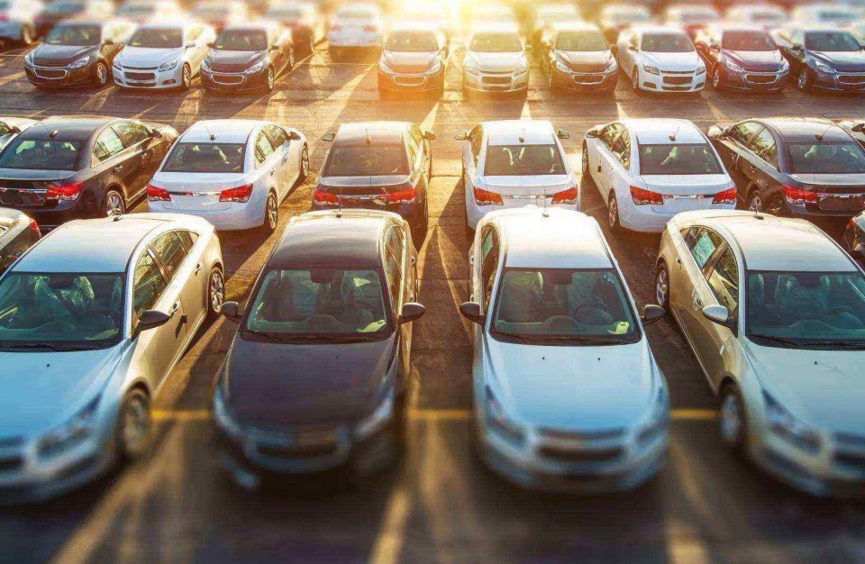 [懂懂笔记]满满求生欲 泪目新能源