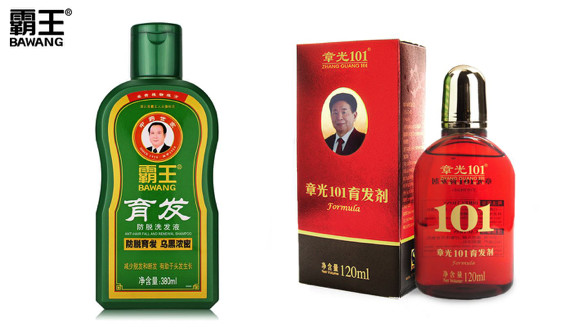 如何挽救“令人头秃”的秃头?