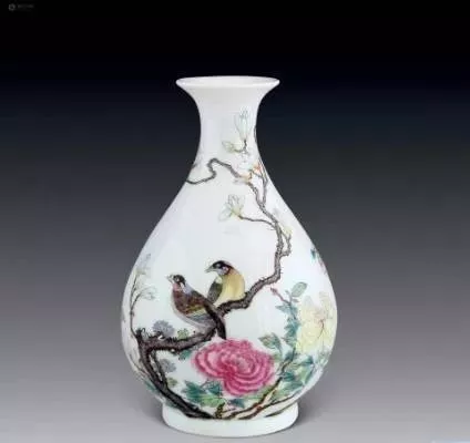 香港温斯顿拍卖行：历代玉壶春瓶， 美得让人如痴如醉__凤凰网