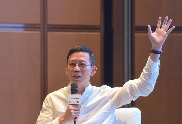 罗振宇、吴晓波、吴声……商业大师走红背后的忽悠与真相