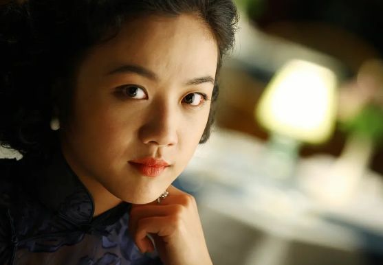 【电影天堂】离开《色戒》的汤唯，真的没眼看？