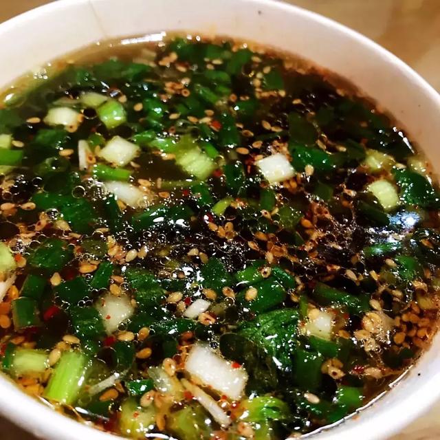 果断收藏!西安最好吃的米线都在这里了