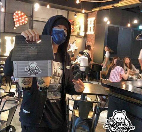 张惠妹开咖啡店7年亏损近千万，无奈只能关店歇业