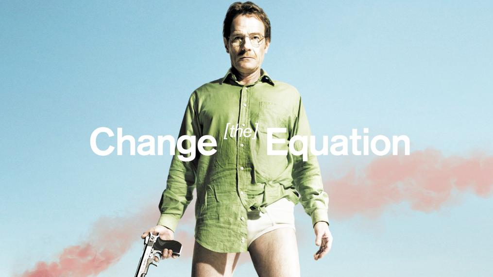 同样被称为神剧,《绝命毒师》之后,这部英剧也要出电影版啦图片