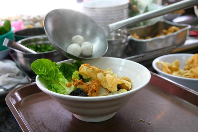 舌尖上的马来西亚,到马来旅游必吃的美食