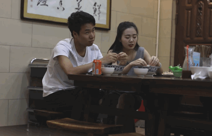 肉夹馍到底要不要加青椒?