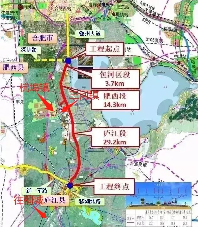 滨湖珠江路以南住宅即将动工!