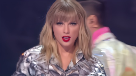 天猫双11:霉霉嗨唱动听英文歌,一开口瞬间引爆