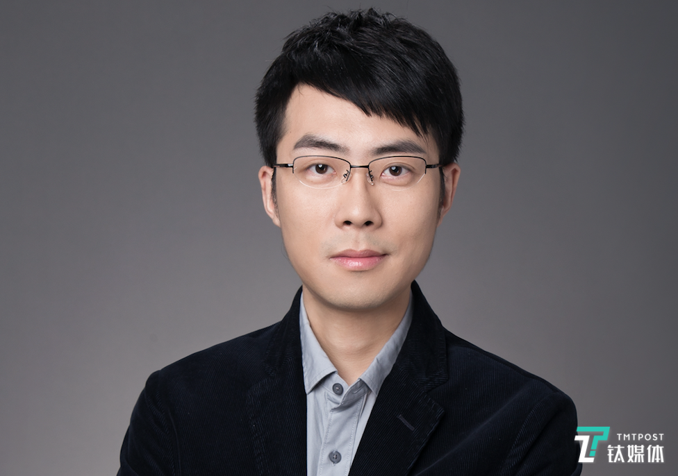 专访信天创投蒋宇捷：一家企服公司是否值得投资，就看这四点