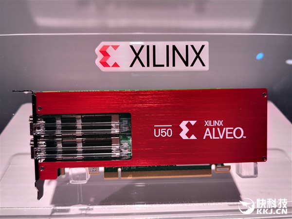 AMD二代霄龙秀肌肉：庞大软硬件生态集中演示