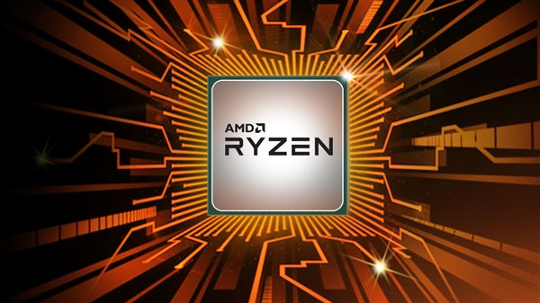 AMD三代锐龙处理器大获全胜：7月份额80%、3700X顶酷睿全系