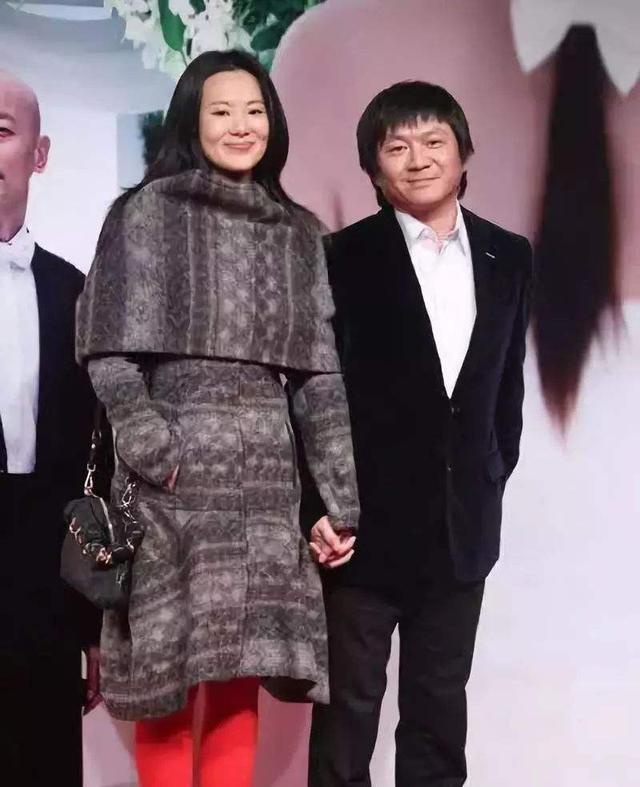 咏梅,栾树幸福恩爱,不过他们身后牵扯太多人的"风流史