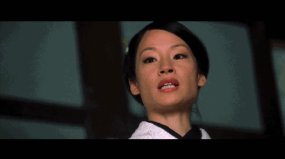 辨识度 ,除了打星,刘玉玲还在《福尔摩斯基本演绎法》里缔造史上第一