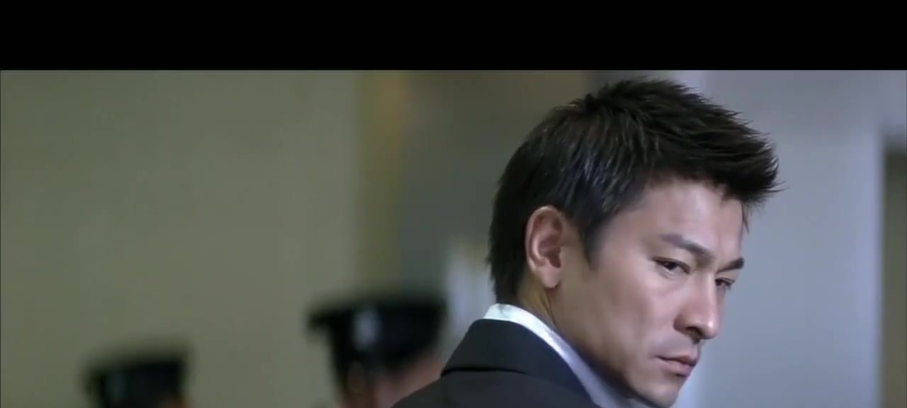 刘德华演绎的"香港黑社特工画面",毒舌经典:网友比电影还猛的韩国电影图片