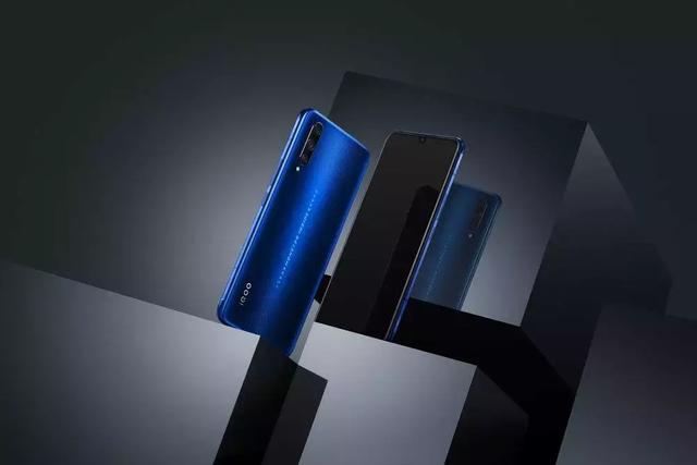 5G 赛道，没有弯道超车