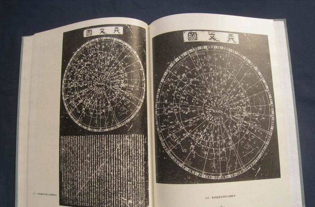 “上具天文”:中西方古代文明中,为何都有墓室中绘星图的习俗?