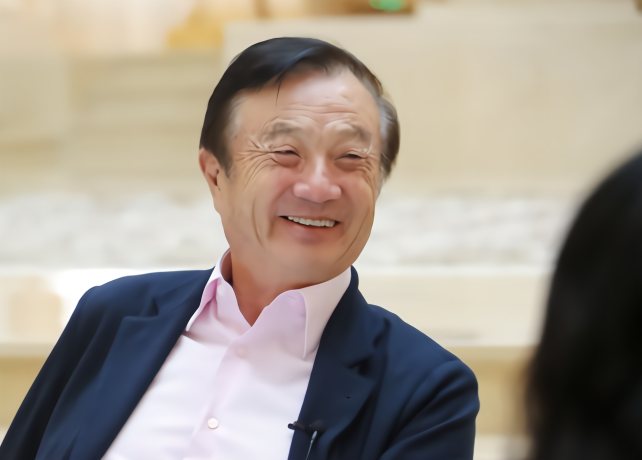 [半导体投资联盟]任正非：华为会坚定不移拥抱全球化，不做“门槛猴”
