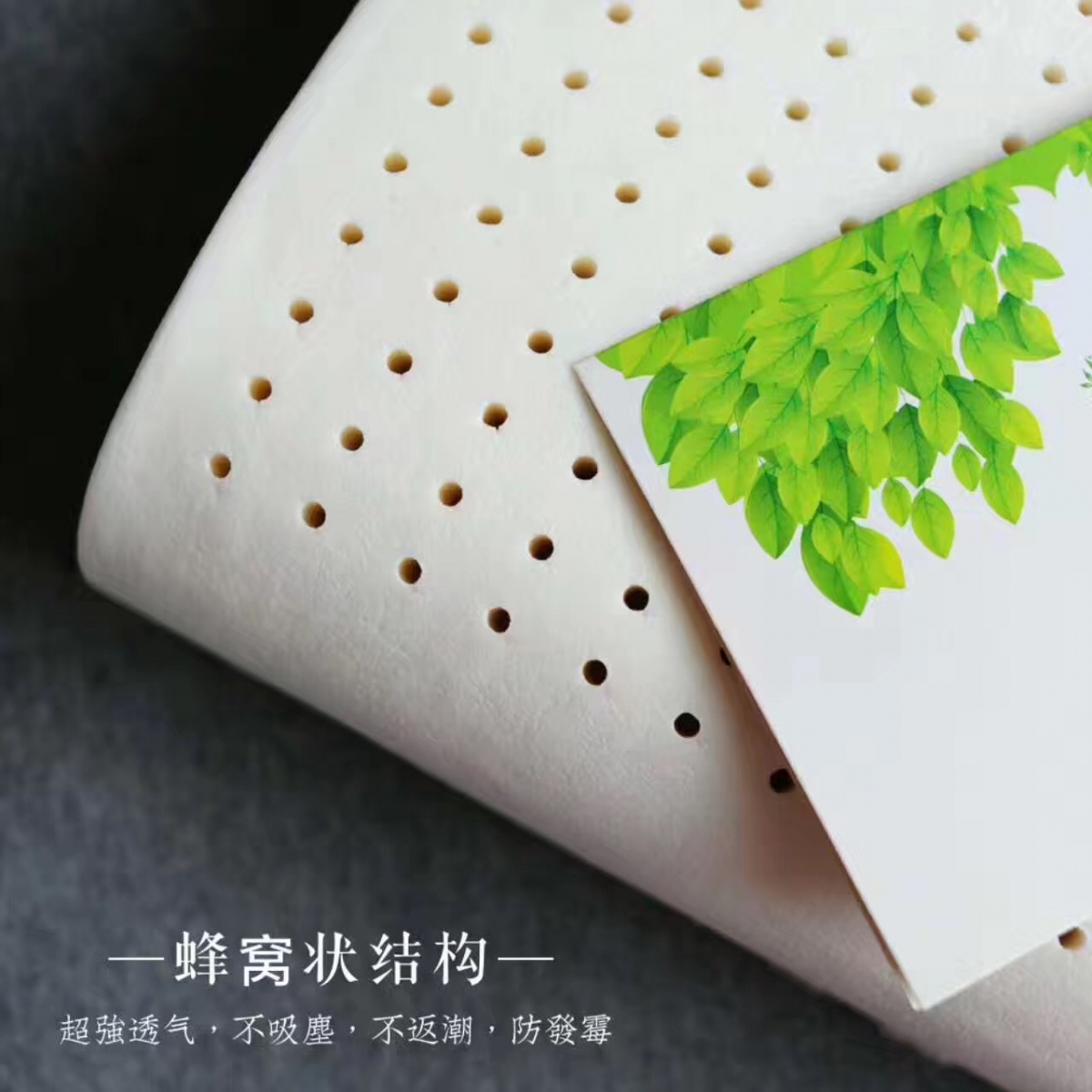 「钛媒体」什么枕头？林志颖都爱不释手，我也要睡