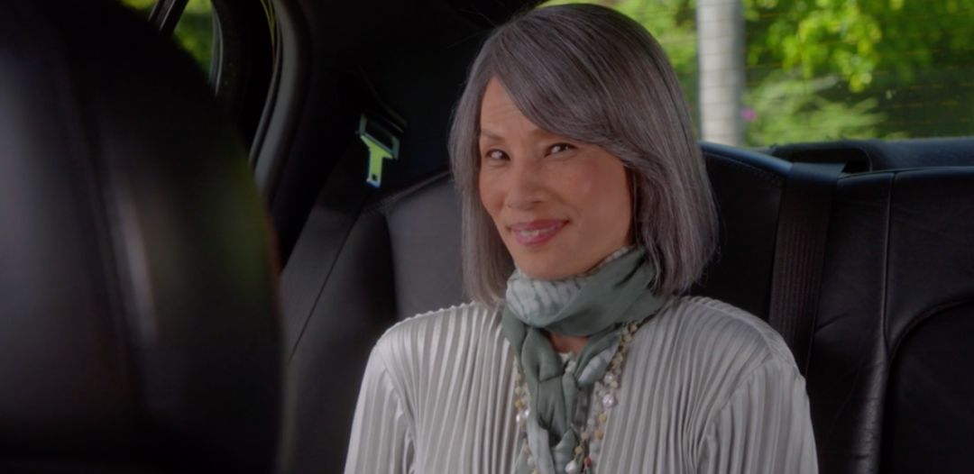 「桃桃淘电影」为什么《致命女人》在国内会这么受欢迎？