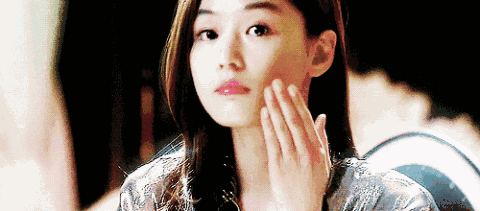 讨厌一个人用不着翻脸