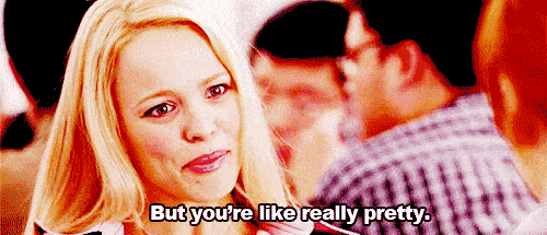 佳洁士7折!职场里笑能解决的事儿