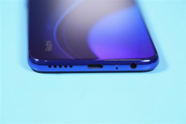 999元买四摄！红米Note8评测：称得上“宇宙良心”